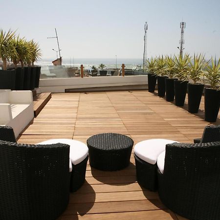 Villa Blanca Urban Hotel Casablanca Pokój zdjęcie