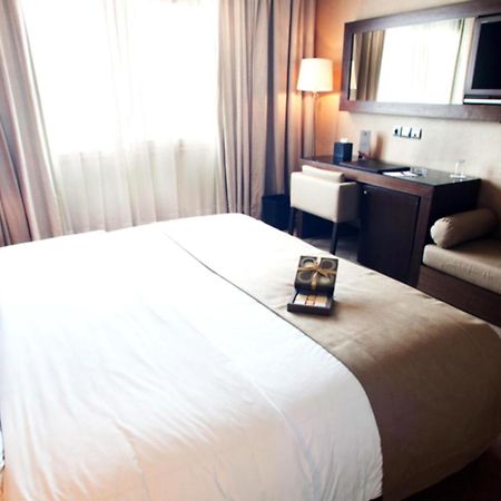 Villa Blanca Urban Hotel Casablanca Pokój zdjęcie