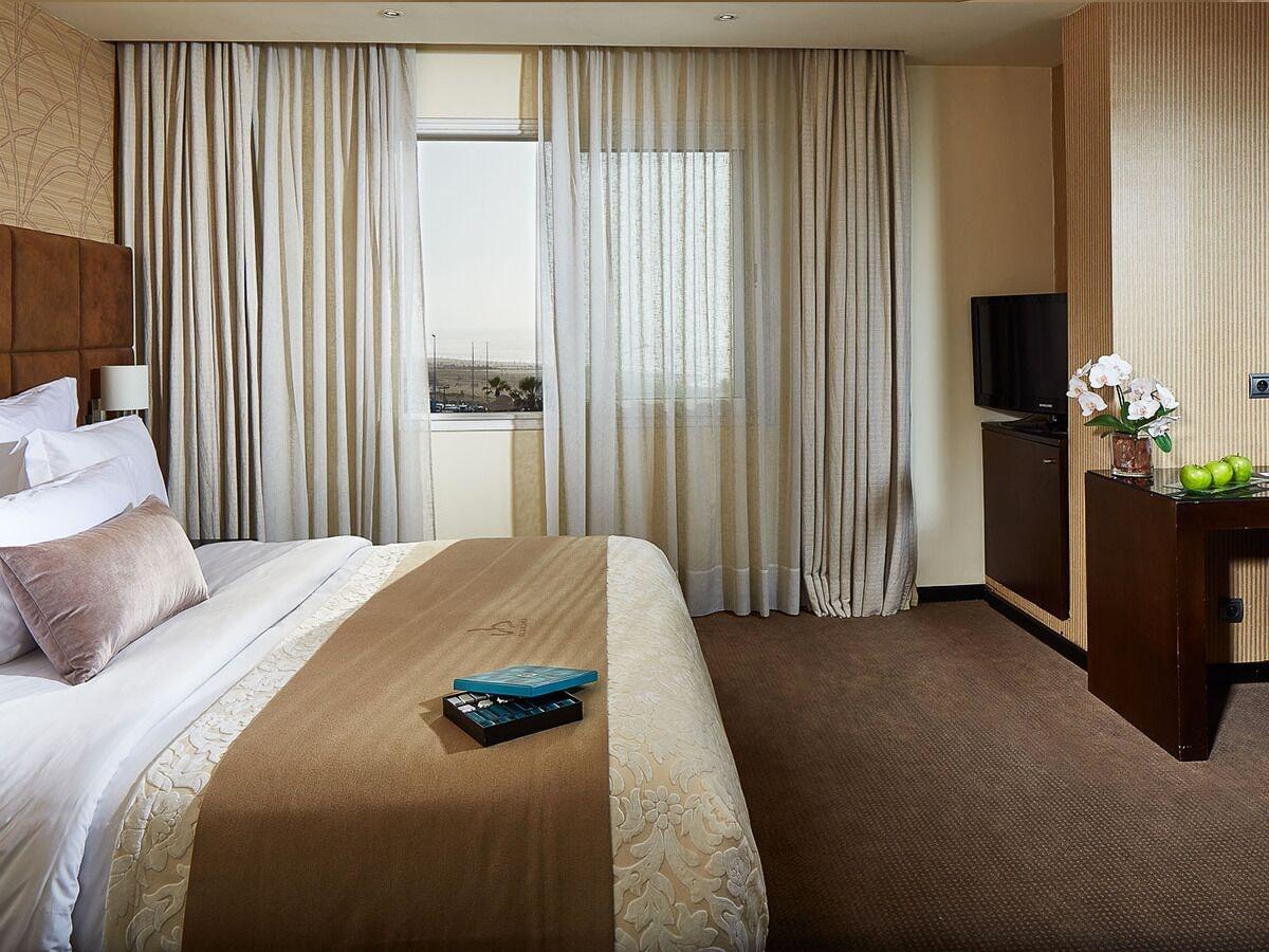 Villa Blanca Urban Hotel Casablanca Zewnętrze zdjęcie