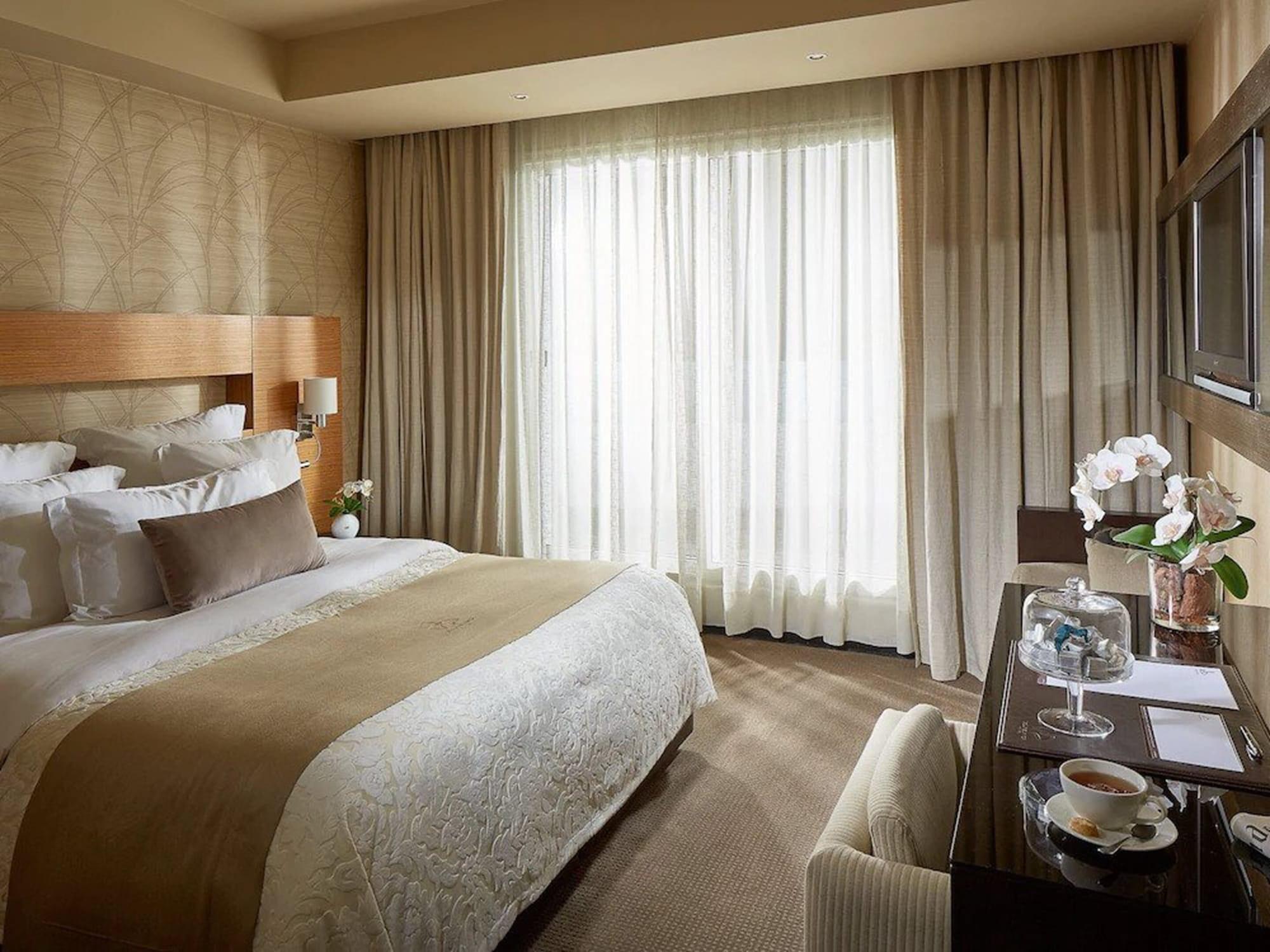 Villa Blanca Urban Hotel Casablanca Zewnętrze zdjęcie