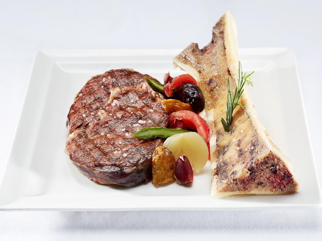 Villa Blanca Urban Hotel Casablanca Zewnętrze zdjęcie
