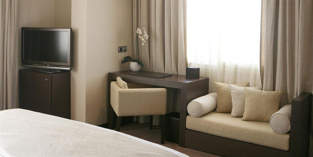 Villa Blanca Urban Hotel Casablanca Zewnętrze zdjęcie