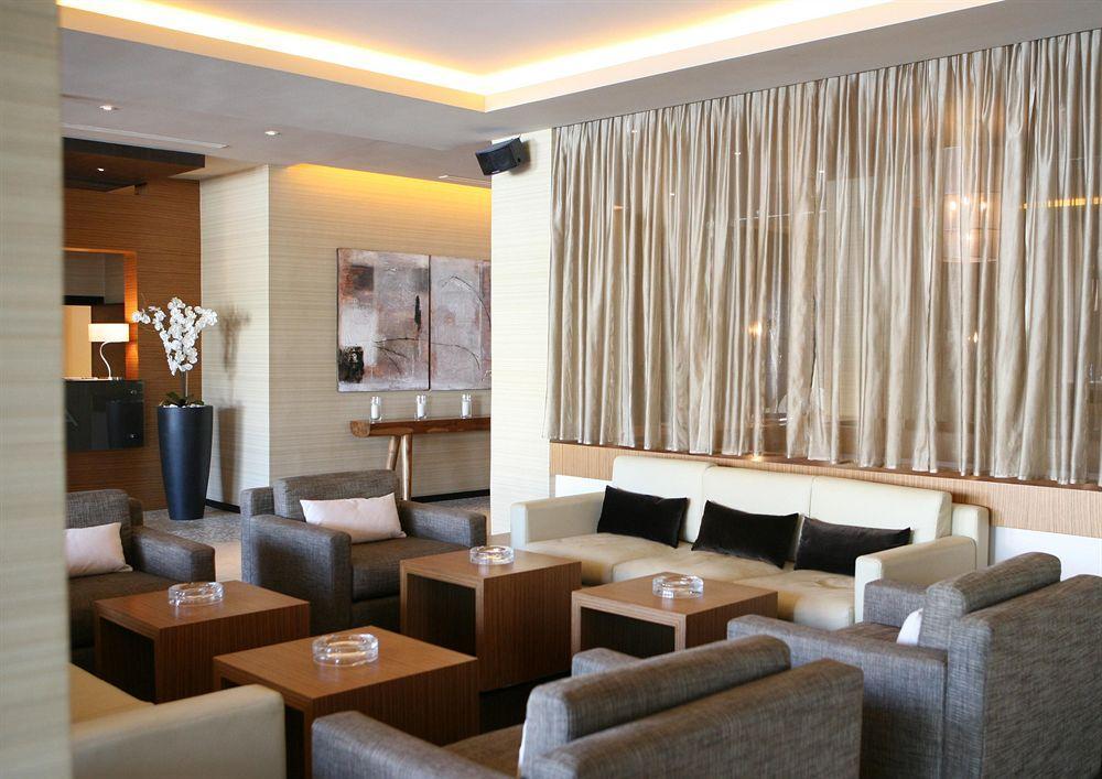 Villa Blanca Urban Hotel Casablanca Zewnętrze zdjęcie