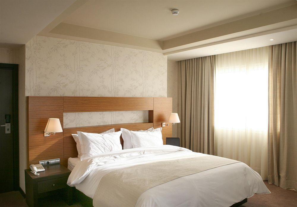 Villa Blanca Urban Hotel Casablanca Pokój zdjęcie