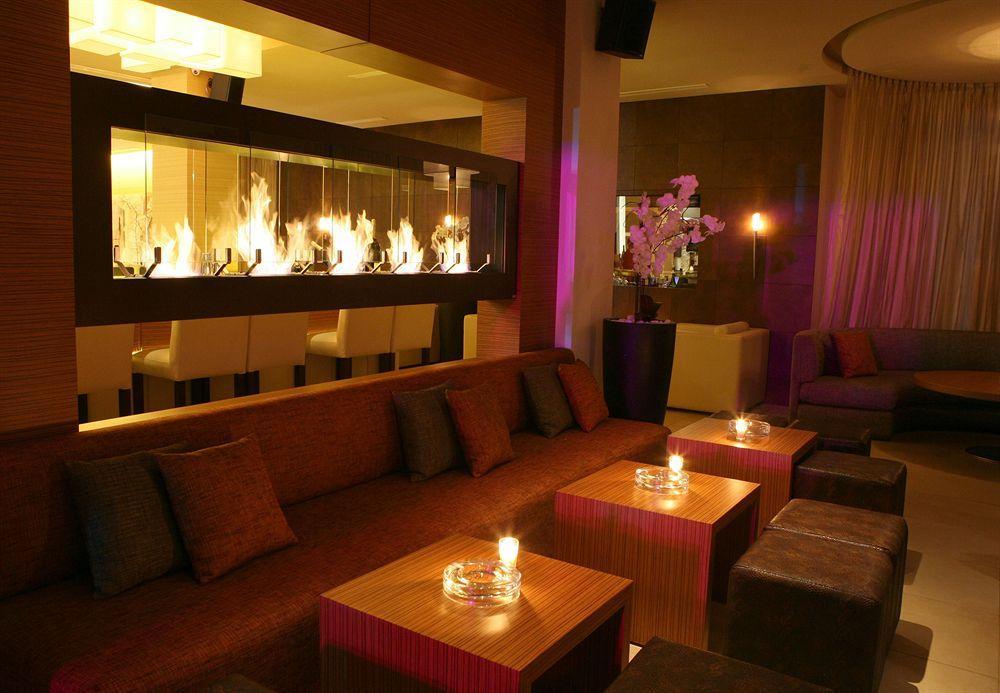 Villa Blanca Urban Hotel Casablanca Zewnętrze zdjęcie