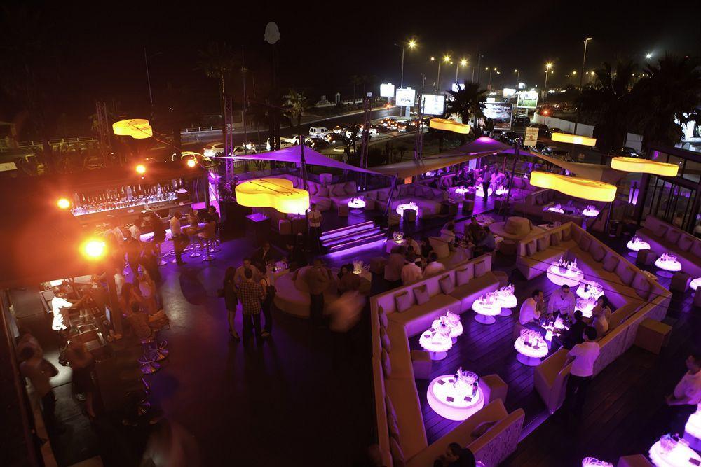 Villa Blanca Urban Hotel Casablanca Zewnętrze zdjęcie