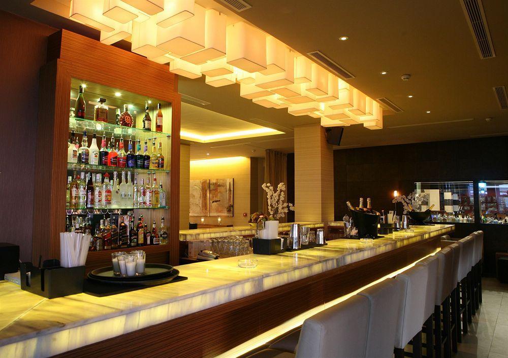 Villa Blanca Urban Hotel Casablanca Zewnętrze zdjęcie