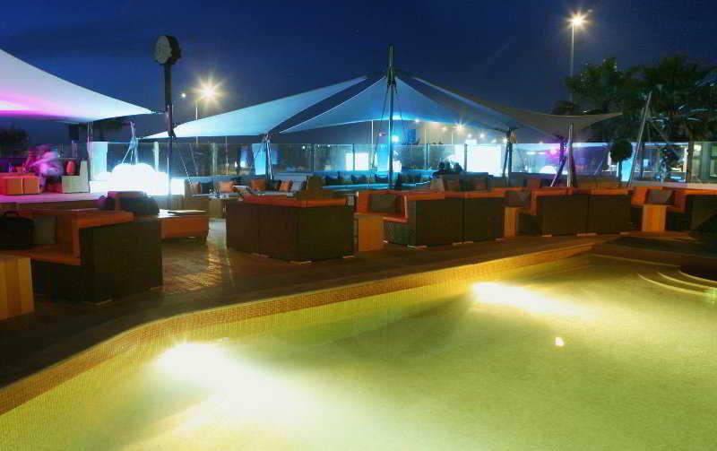 Villa Blanca Urban Hotel Casablanca Udogodnienia zdjęcie