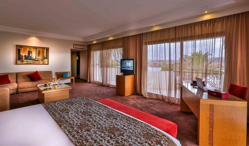 Villa Blanca Urban Hotel Casablanca Zewnętrze zdjęcie