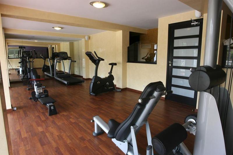 Villa Blanca Urban Hotel Casablanca Zewnętrze zdjęcie