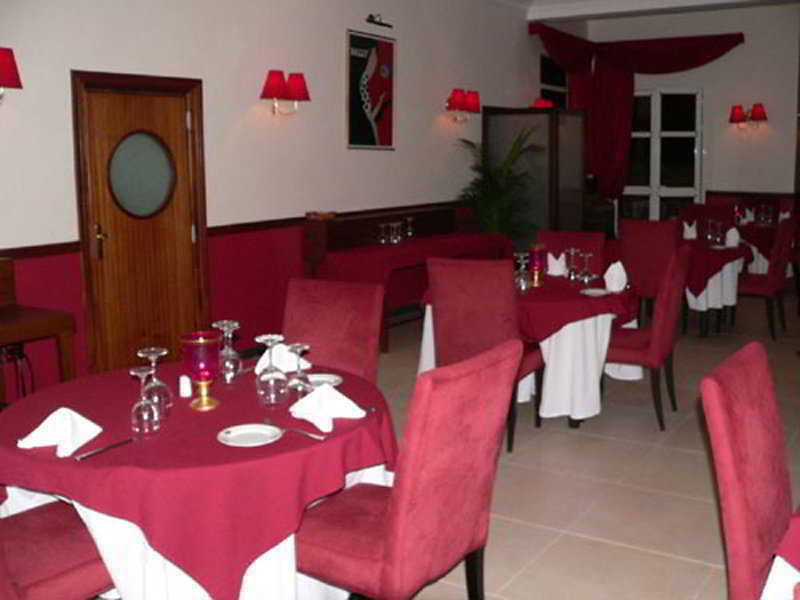 Villa Blanca Urban Hotel Casablanca Zewnętrze zdjęcie
