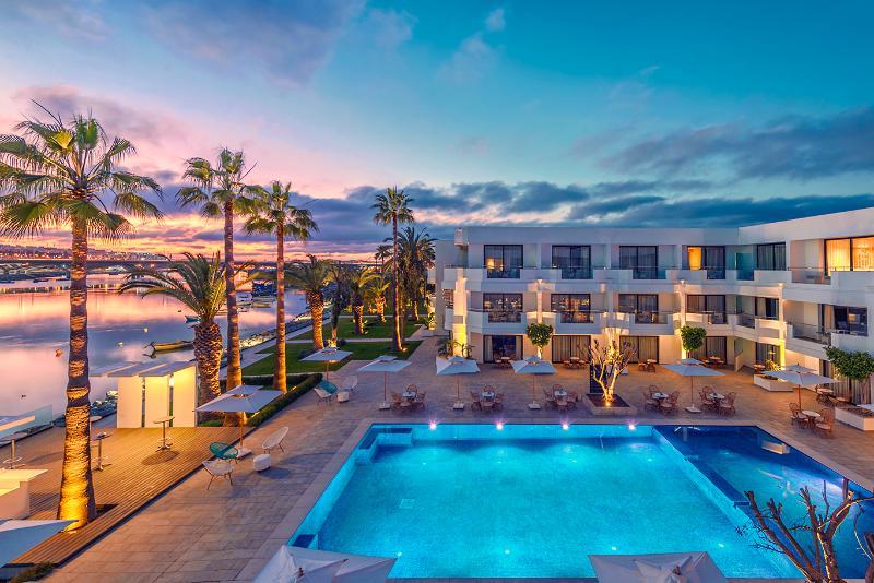 Villa Blanca Urban Hotel Casablanca Zewnętrze zdjęcie