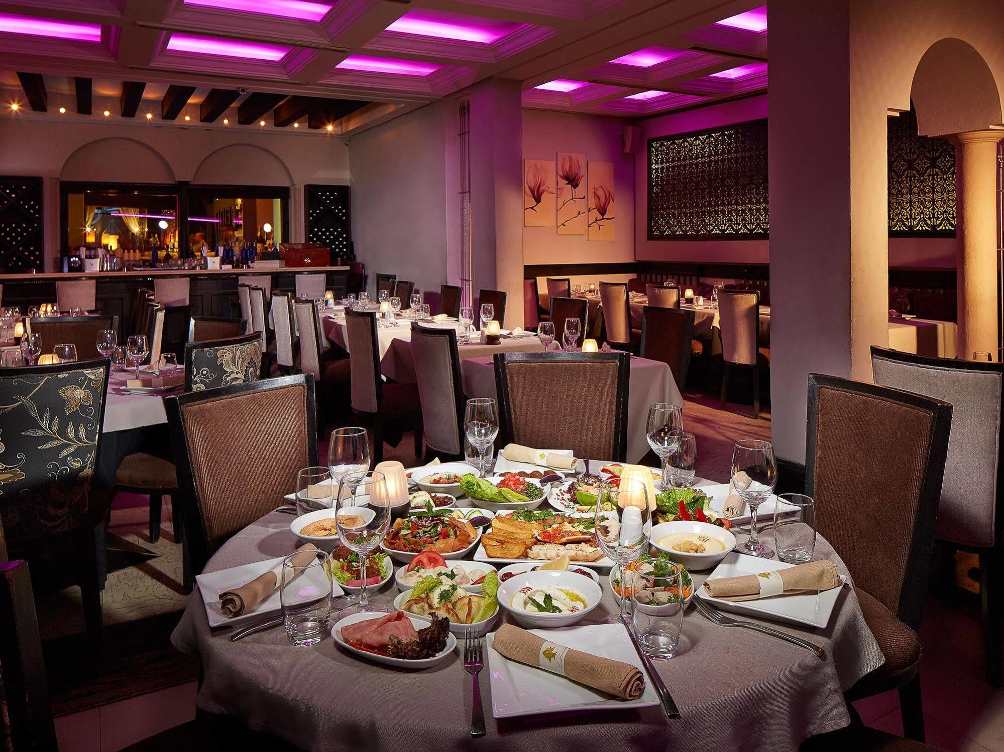 Villa Blanca Urban Hotel Casablanca Zewnętrze zdjęcie