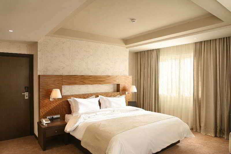 Villa Blanca Urban Hotel Casablanca Zewnętrze zdjęcie
